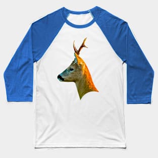 Roebuck Baseball T-Shirt